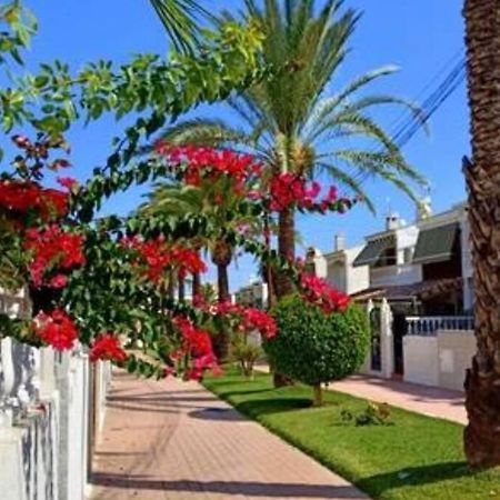 Casa Makis Vila Gran Alacant Exterior foto