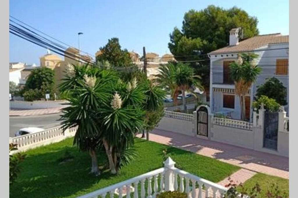 Casa Makis Vila Gran Alacant Exterior foto